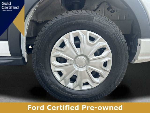 2025 Ford Transit Passenger Wagon XLT
