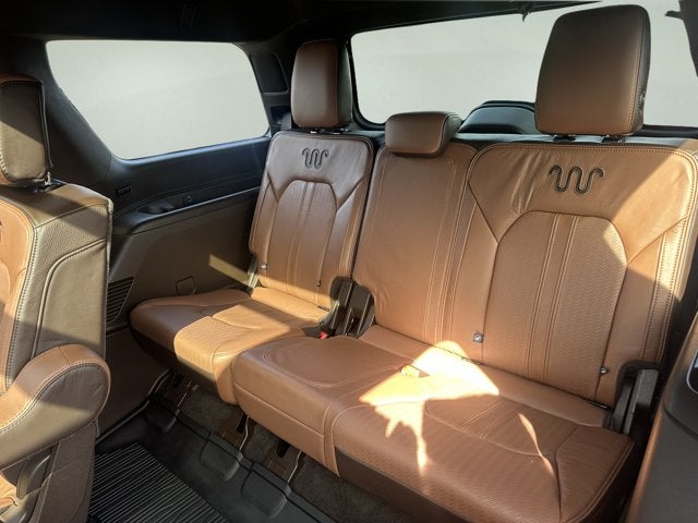 2024 Ford Expedition King Ranch