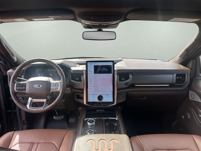 2024 Ford Expedition King Ranch