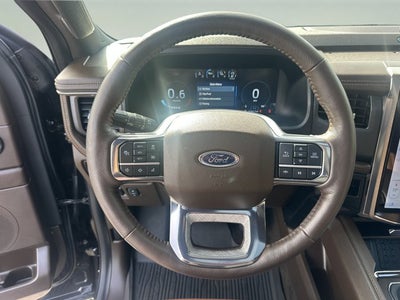 2024 Ford Expedition King Ranch
