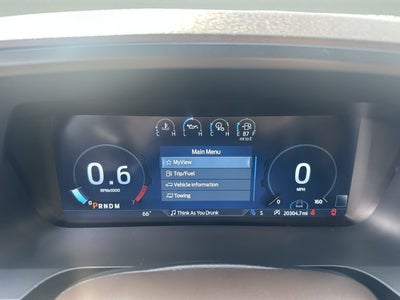 2024 Ford Expedition King Ranch