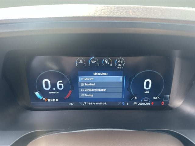 2024 Ford Expedition King Ranch