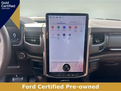 2024 Ford Expedition King Ranch