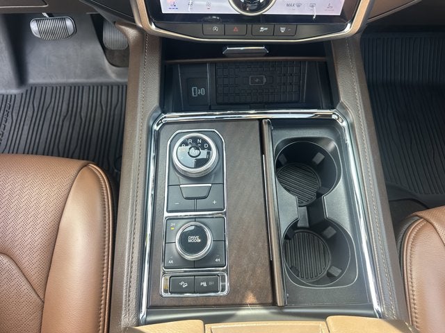 2024 Ford Expedition King Ranch