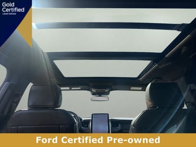 2024 Ford Expedition King Ranch