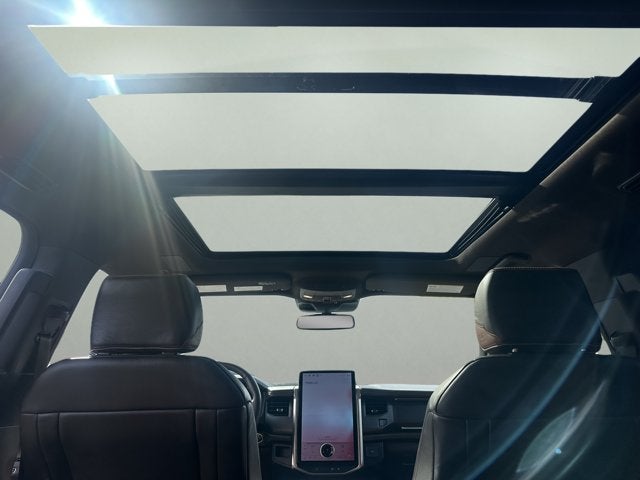 2024 Ford Expedition King Ranch