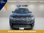 2024 Ford Expedition King Ranch