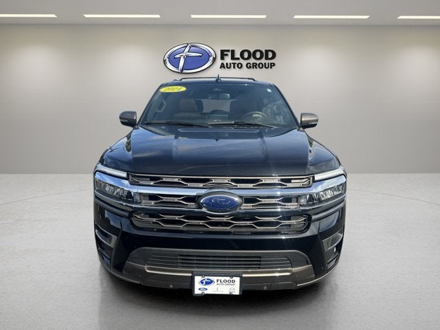 2024 Ford Expedition King Ranch