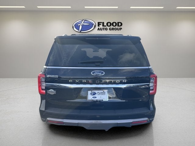 2024 Ford Expedition King Ranch