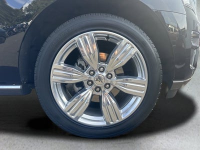 2024 Ford Expedition King Ranch