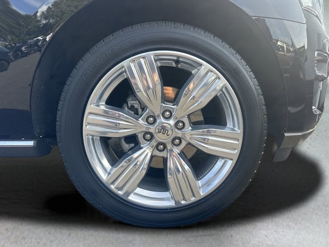 2024 Ford Expedition King Ranch