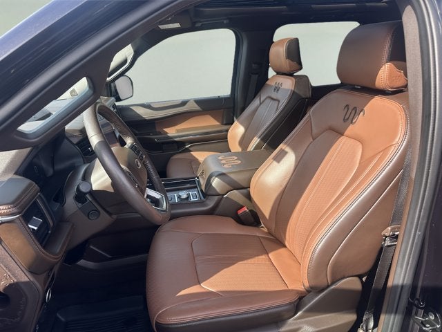 2024 Ford Expedition King Ranch