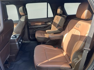 2024 Ford Expedition King Ranch