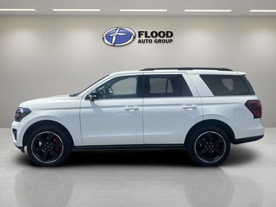 2023 Ford Expedition Limited
