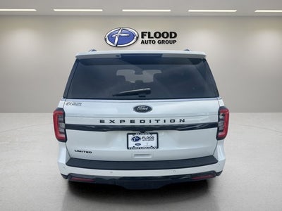2023 Ford Expedition Limited