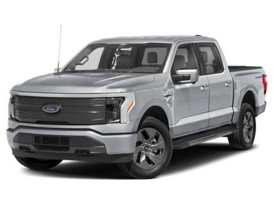 2023 Ford F-150 Lightning XL