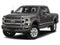 2022 Ford Super Duty F-350 SRW Super Duty