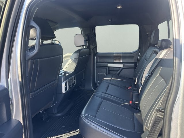 2022 Ford Super Duty F-350 SRW Super Duty