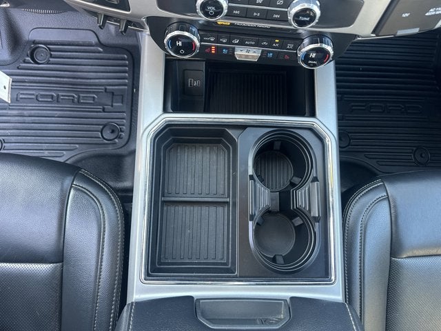 2022 Ford Super Duty F-350 SRW Super Duty