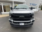 2022 Ford Super Duty F-350 SRW Super Duty