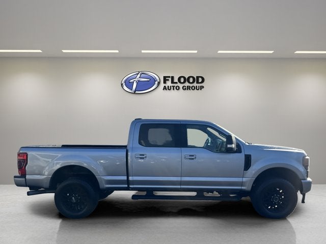 2022 Ford Super Duty F-350 SRW Super Duty