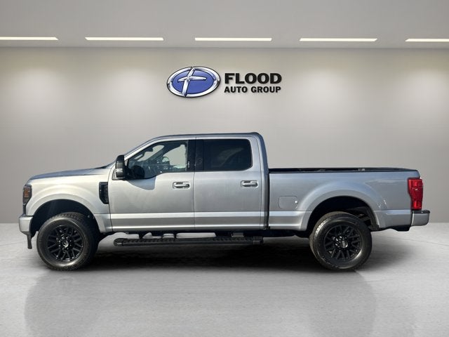 2022 Ford Super Duty F-350 SRW Super Duty