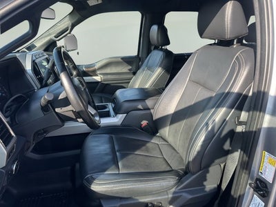 2022 Ford Super Duty F-350 SRW Super Duty