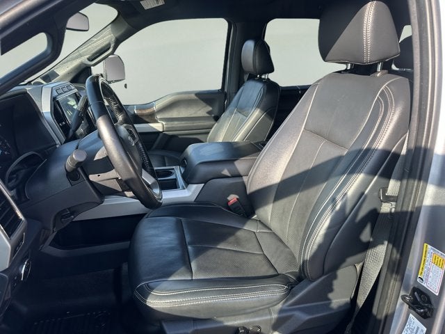 2022 Ford Super Duty F-350 SRW Super Duty