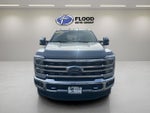 2024 Ford Super Duty F-350 SRW King Ranch