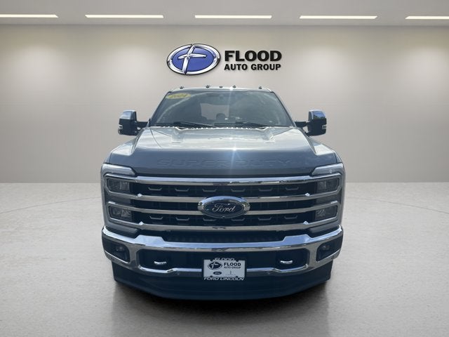 2024 Ford Super Duty F-350 SRW King Ranch