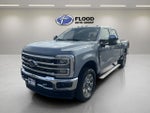 2024 Ford Super Duty F-350 SRW King Ranch