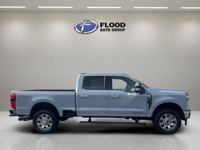 2024 Ford Super Duty F-350 SRW King Ranch