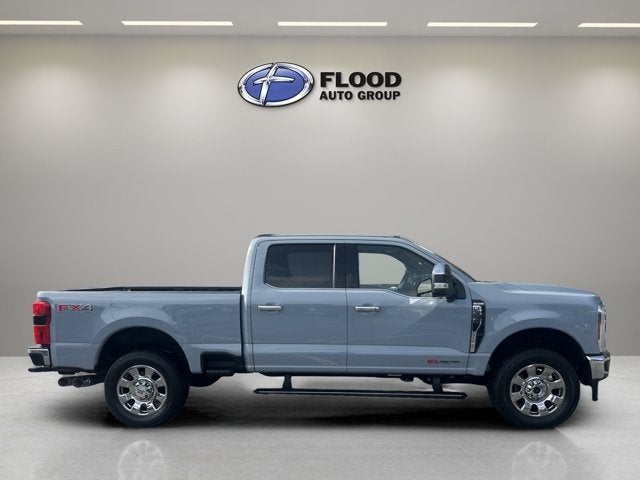 2024 Ford Super Duty F-350 SRW King Ranch