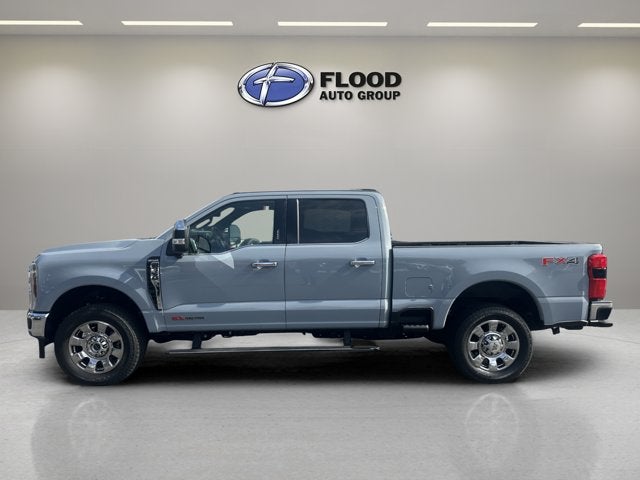2024 Ford Super Duty F-350 SRW King Ranch