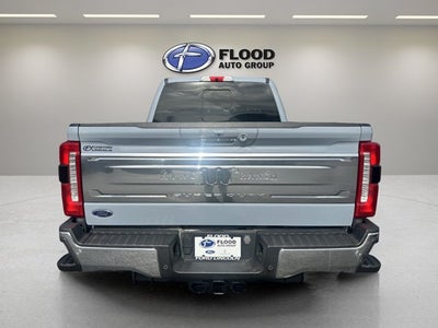 2024 Ford Super Duty F-350 SRW King Ranch