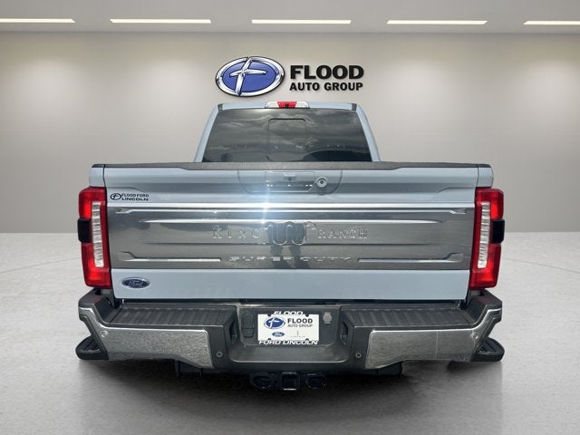 2024 Ford Super Duty F-350 SRW King Ranch