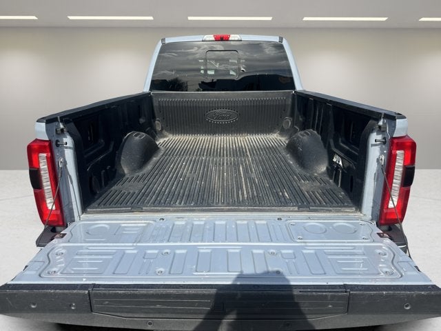2024 Ford Super Duty F-350 SRW King Ranch