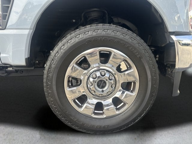 2024 Ford Super Duty F-350 SRW King Ranch
