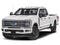 2023 Ford Super Duty F-350 SRW Super Duty
