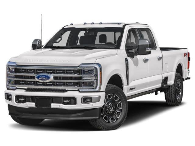 2023 Ford Super Duty F-350 SRW Super Duty