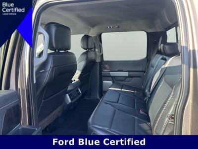 2023 Ford Super Duty F-350 SRW Super Duty