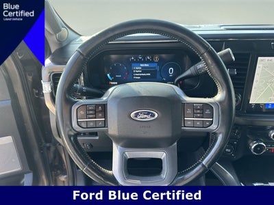 2023 Ford Super Duty F-350 SRW Super Duty
