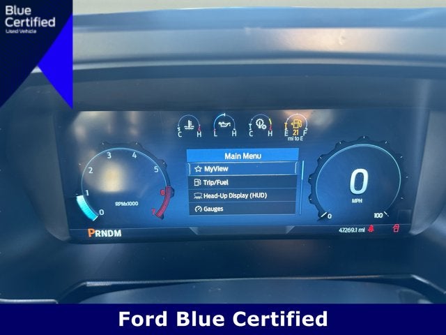 2023 Ford Super Duty F-350 SRW Super Duty