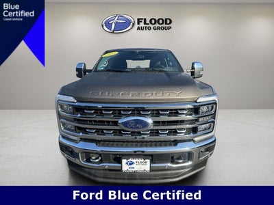 2023 Ford Super Duty F-350 SRW Super Duty