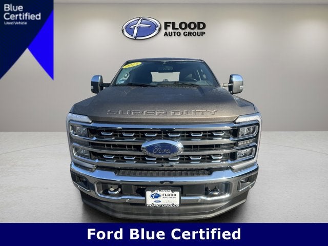 2023 Ford Super Duty F-350 SRW Super Duty