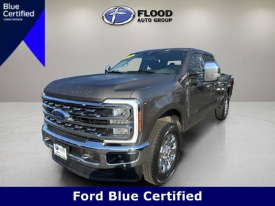 2023 Ford Super Duty F-350 SRW Super Duty