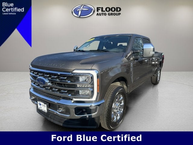 2023 Ford Super Duty F-350 SRW Super Duty
