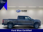 2023 Ford Super Duty F-350 SRW Super Duty