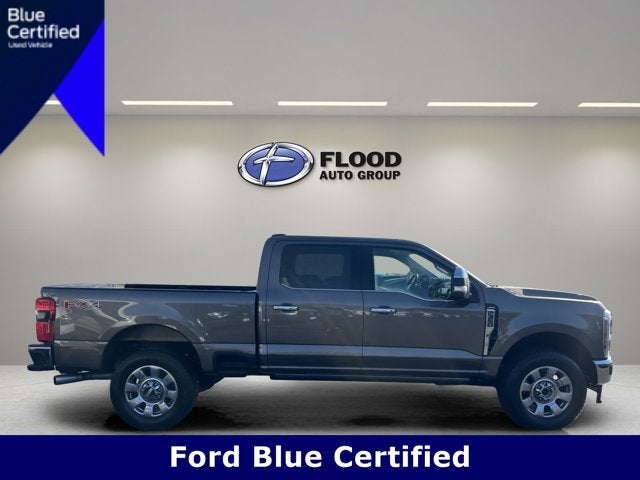 2023 Ford Super Duty F-350 SRW Super Duty