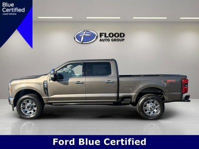 2023 Ford Super Duty F-350 SRW Super Duty